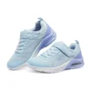 Dívčí Microspec Max „Light Blue“