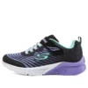 Dívčí Microspec Rejoice Racer „Black Multi“