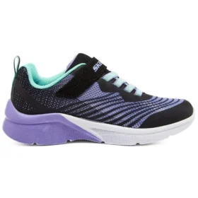 Dívčí Microspec Rejoice Racer „Black Multi“