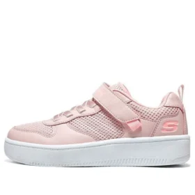 Dívčí sportovní boty Court 92 „Pink“