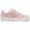 Dívčí sportovní boty Court 92 „Pink“
