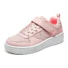 Dívčí sportovní boty Court 92 „Pink“