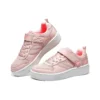 Dívčí sportovní boty Court 92 „Pink“