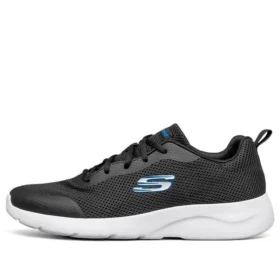 Dynamight 2.0 „Černá/Bílá“