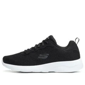 Dynamight 2.0 Low Černá/Bílá