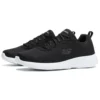 Dynamight 2.0 Low Černá/Bílá