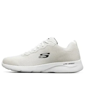 Dynamight 2.0 Low-Top Bílá