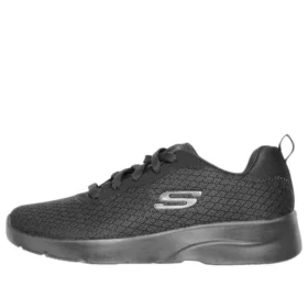 Dynamight 2.0 Low-Top Černá