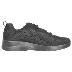 Dynamight 2.0 Low-Top Černá