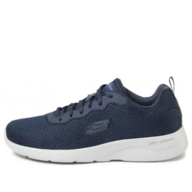 Dynamight 2.0 Low-Top Modrá