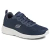 Dynamight 2.0 Low-Top Modrá