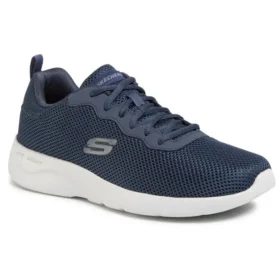 Dynamight 2.0 Low-Top Modrá