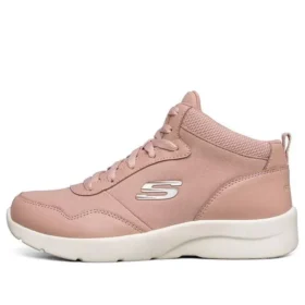 Dynamight 2.0 Mid-Top Růžová
