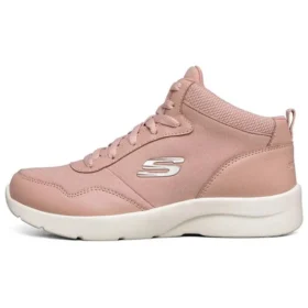 Dynamight 2.0 Mid-Top Růžová
