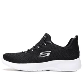 Dynamight Low-Top černé/bílé