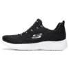 Dynamight Low-Top černé/bílé