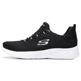 Dynamight Low-Top černé/bílé