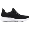 Dynamight Low-Top černé/bílé