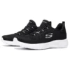 Dynamight Low-Top černé/bílé