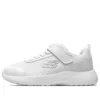 Dynamight Low-Top K White