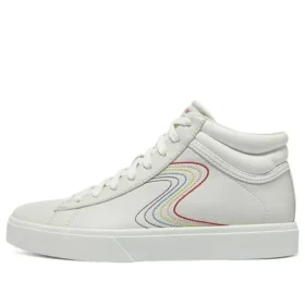 Eden LX – Fancy Threads „White“