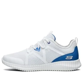 Elite Flex Bílá/Modrá
