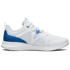 Elite Flex Bílá/Modrá
