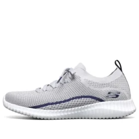 Elite Flex Šedá/Bílá/Modrá