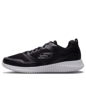 Elite Flex černá/bílá/šedá