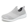 Elite Flex „Grey White“