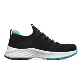 Elite Rush nízká sportovní obuv K černé/modré