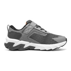 Elite Sport Tread „Grey White“