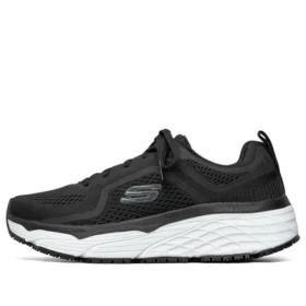 Elite SR Low-Top černé/bílé
