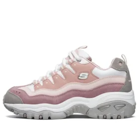 Energy Pink/White