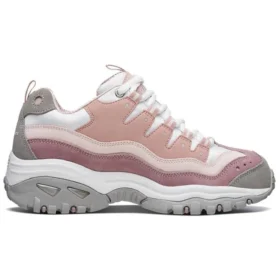 Energy Pink/White