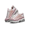 Energy Pink/White