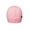 Čepice s potiskem loga „Pink White“