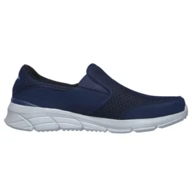 Equalizer 4.0 Nazouvací boty Blue