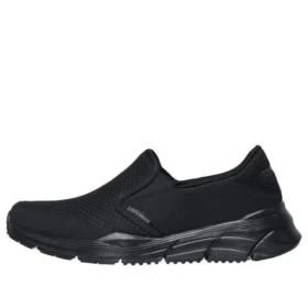 Equalizer 4.0 Nazouvací obuv Black
