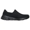 Equalizer 4.0 Nazouvací obuv Black