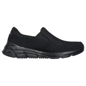 Equalizer 4.0 Nazouvací obuv Black