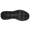 Equalizer 4.0 Nazouvací obuv Black