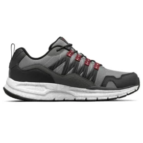Escape Plan 2.0 „Grey Red“