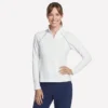 Fairway s dlouhým rukávem a 1/4 zipem Fairway s dlouhým rukávem a 1/4 zipem