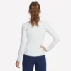 Fairway s dlouhým rukávem a 1/4 zipem Fairway s dlouhým rukávem a 1/4 zipem