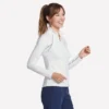 Fairway s dlouhým rukávem a 1/4 zipem Fairway s dlouhým rukávem a 1/4 zipem