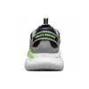 Falcore Low-Top White/Grey