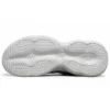 Falcore Low-Top White/Grey