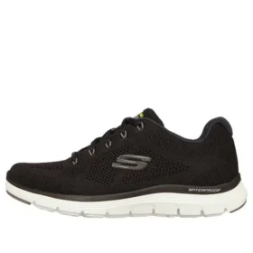 Flex Advantage 4.0 Low-Top Černé