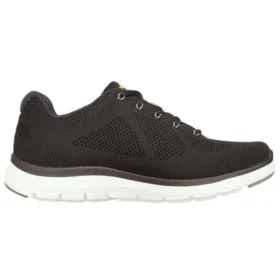 Flex Advantage 4.0 Low-Top Černé